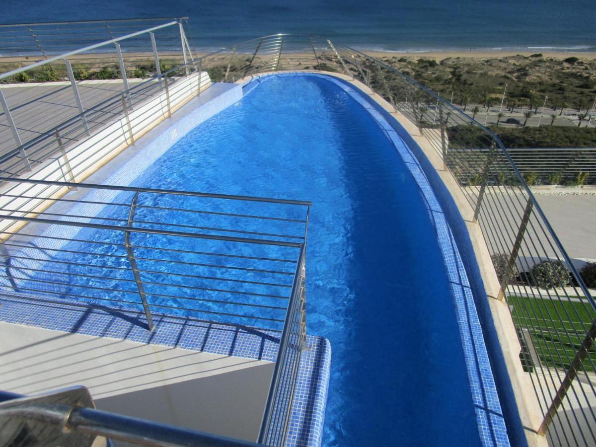 Apartment Infinity View, Arenales Del Sol Exterior photo