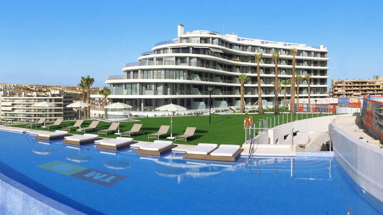 Apartment Infinity View, Arenales Del Sol Exterior photo